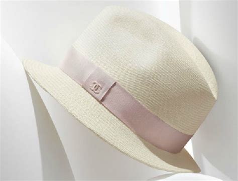 gorras chanel para mujer|Sombreros Chanel para Mujer .